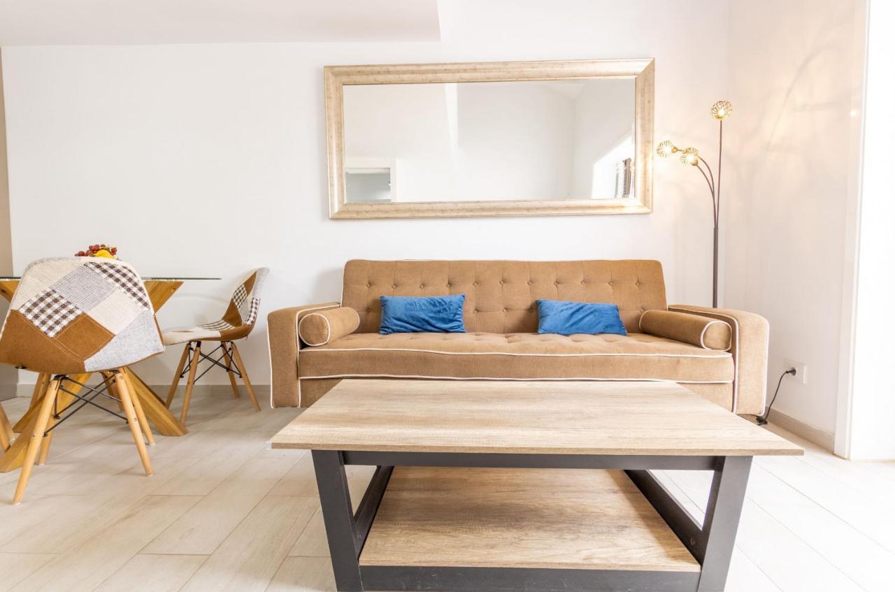 Apartmán Duplex Parque Santiago 1 2A020 Playa de las Americas  Exteriér fotografie