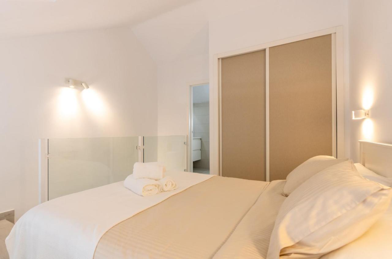 Apartmán Duplex Parque Santiago 1 2A020 Playa de las Americas  Exteriér fotografie