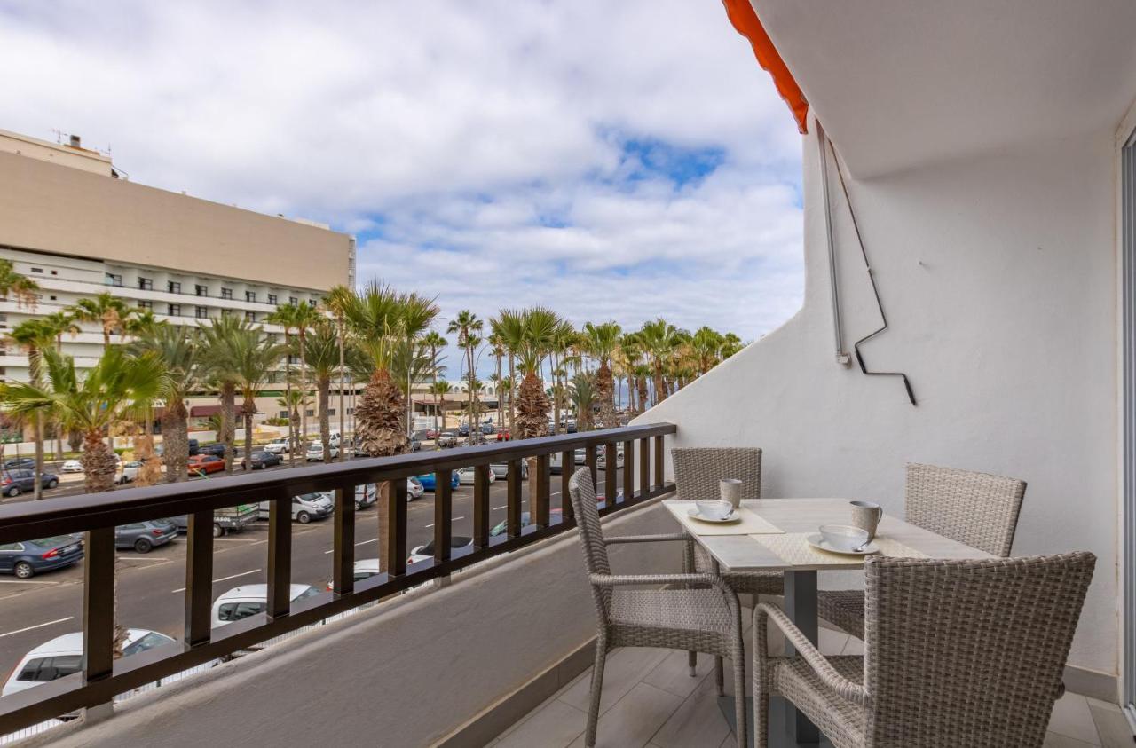 Apartmán Duplex Parque Santiago 1 2A020 Playa de las Americas  Exteriér fotografie