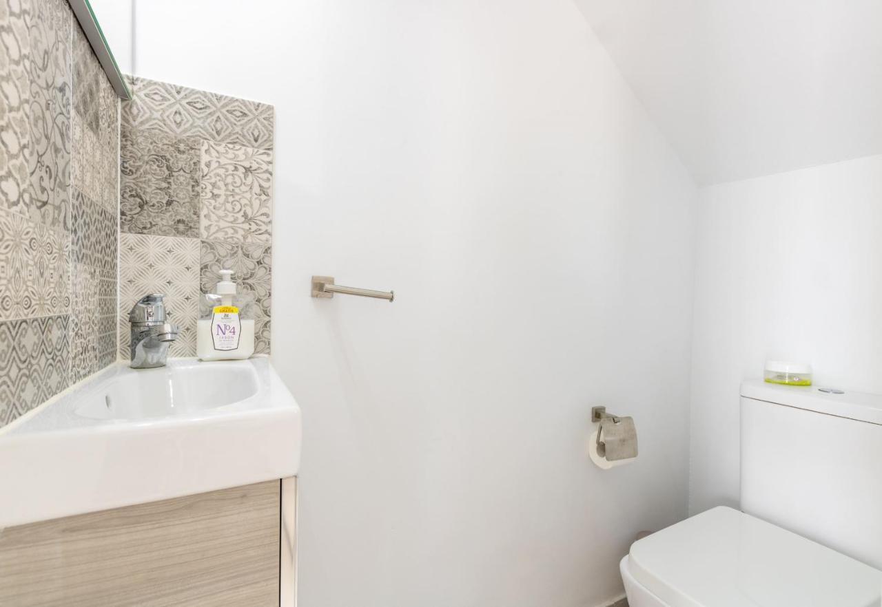 Apartmán Duplex Parque Santiago 1 2A020 Playa de las Americas  Exteriér fotografie