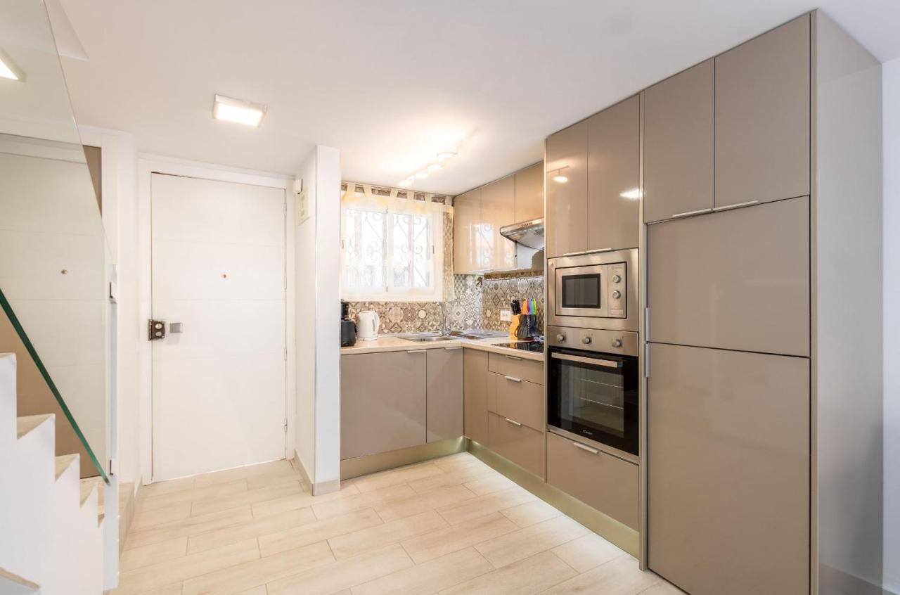 Apartmán Duplex Parque Santiago 1 2A020 Playa de las Americas  Exteriér fotografie