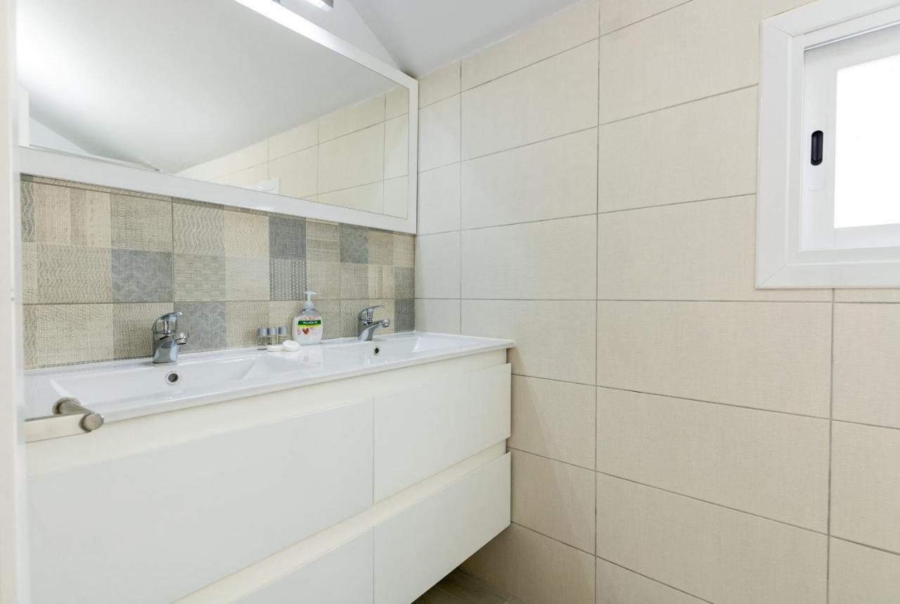 Apartmán Duplex Parque Santiago 1 2A020 Playa de las Americas  Exteriér fotografie