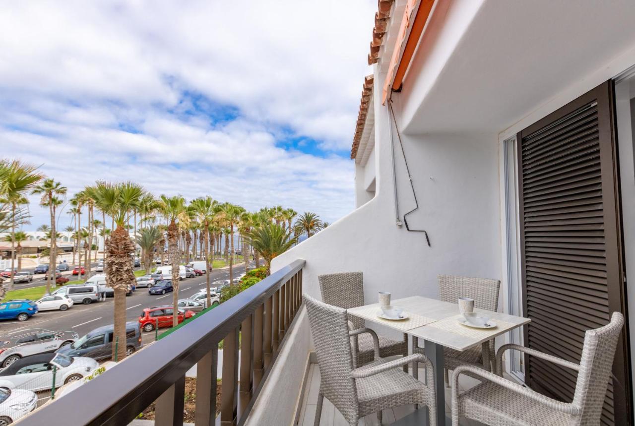 Apartmán Duplex Parque Santiago 1 2A020 Playa de las Americas  Exteriér fotografie